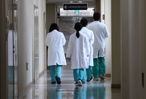 Why doctors hailed Yoon Suk Yeol's impeachment in S. Korea