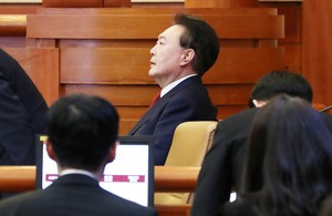 After Constitutional Court loss, Yoon Suk Yeol now faces criminal trial