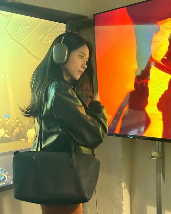 사진=설현 채널