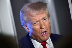Trump says tariffs on semiconductors will start 'very soon'