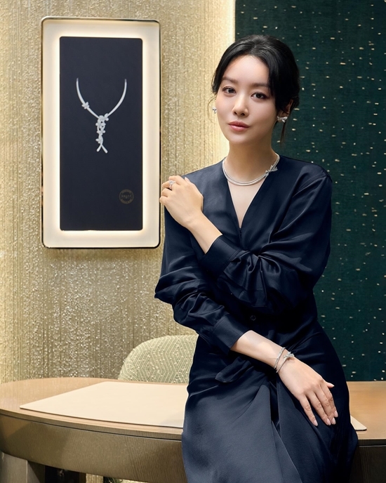 사진=차주영 채널