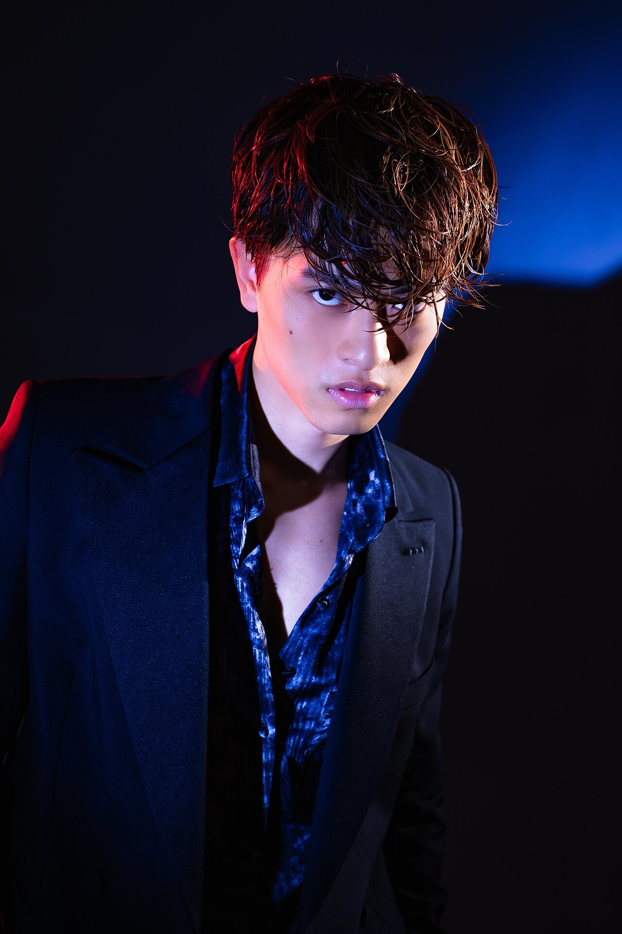 앨런 치킨 차우(Alan Chikin Chow) : Reinhardt Kenneth