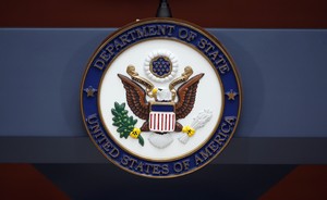 U.S. reaffirms commitment to working with acting President Han, looks forward to future of 'close cooperation': State Dept.