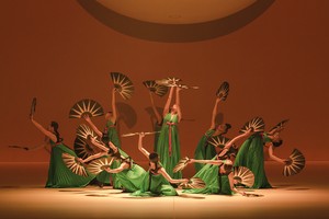 'Beauty' paints new portrait of Korean aesthetics
