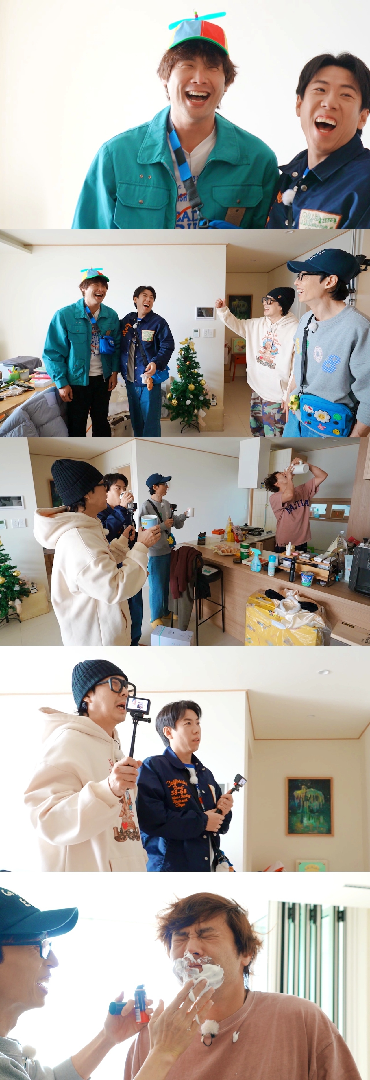 사진=SBS ‘런닝맨’ 제공
