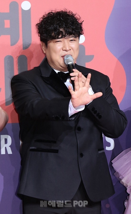 신동/사진=민선유 기자
