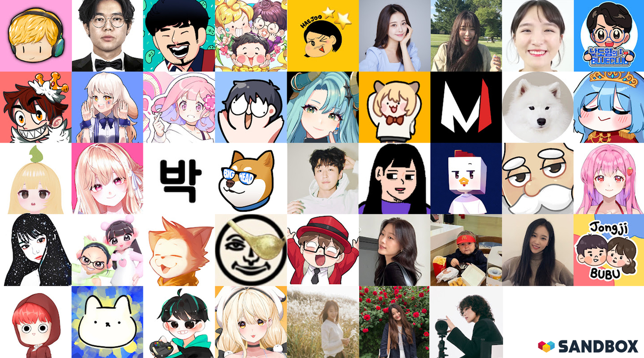 (사진= 샌드박스네트워크 제공)