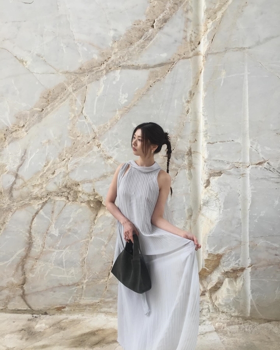 사진=정소민 채널