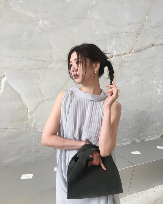 사진=정소민 채널