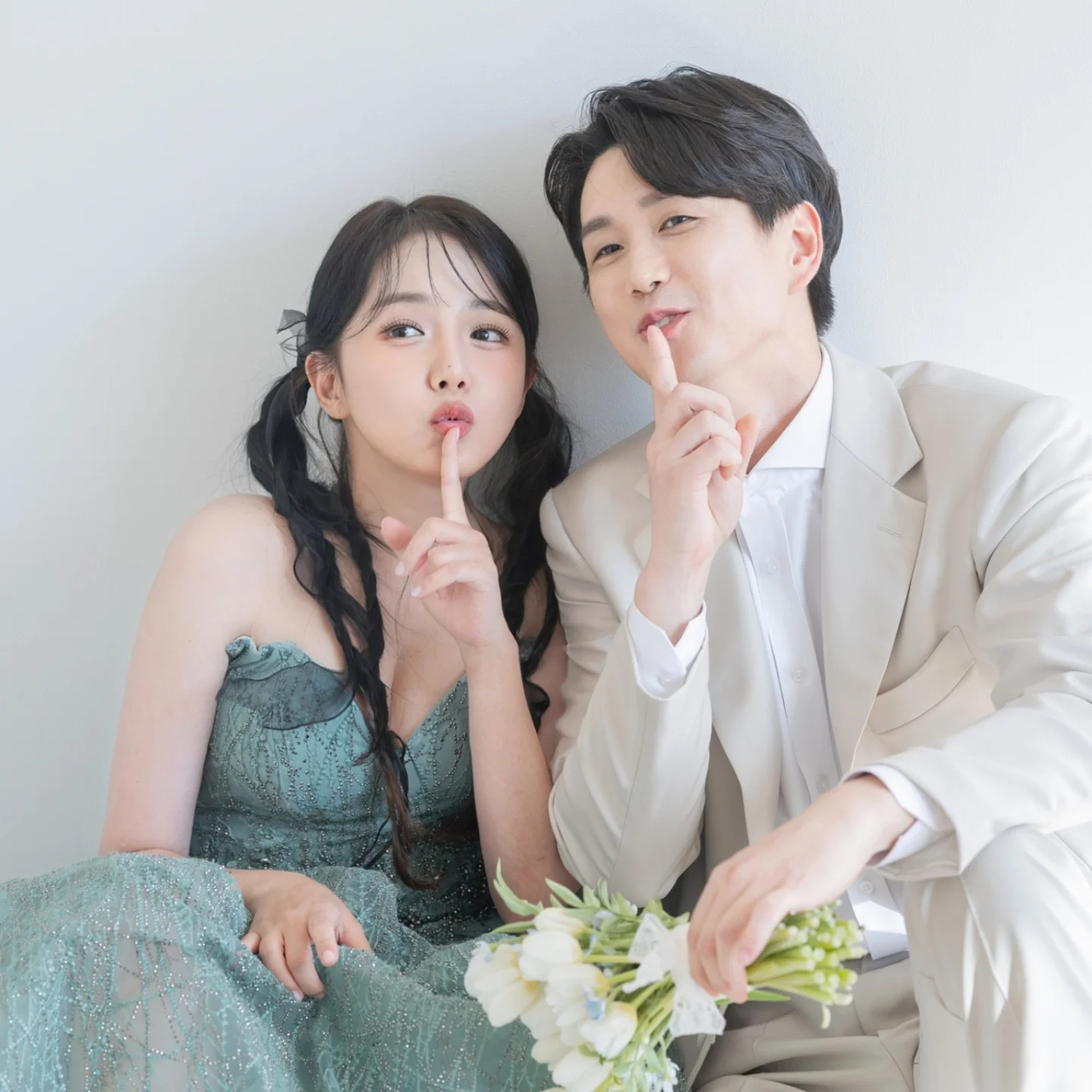 강은비 채널