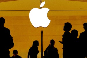 Samsung could gain in US as Apple grapples with tariff fallout