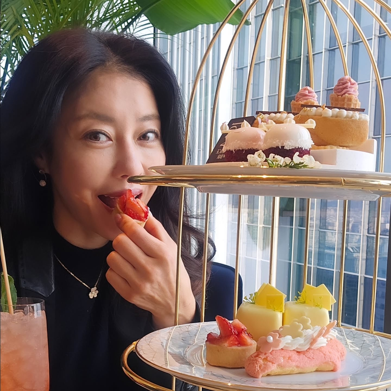 이지현 채널