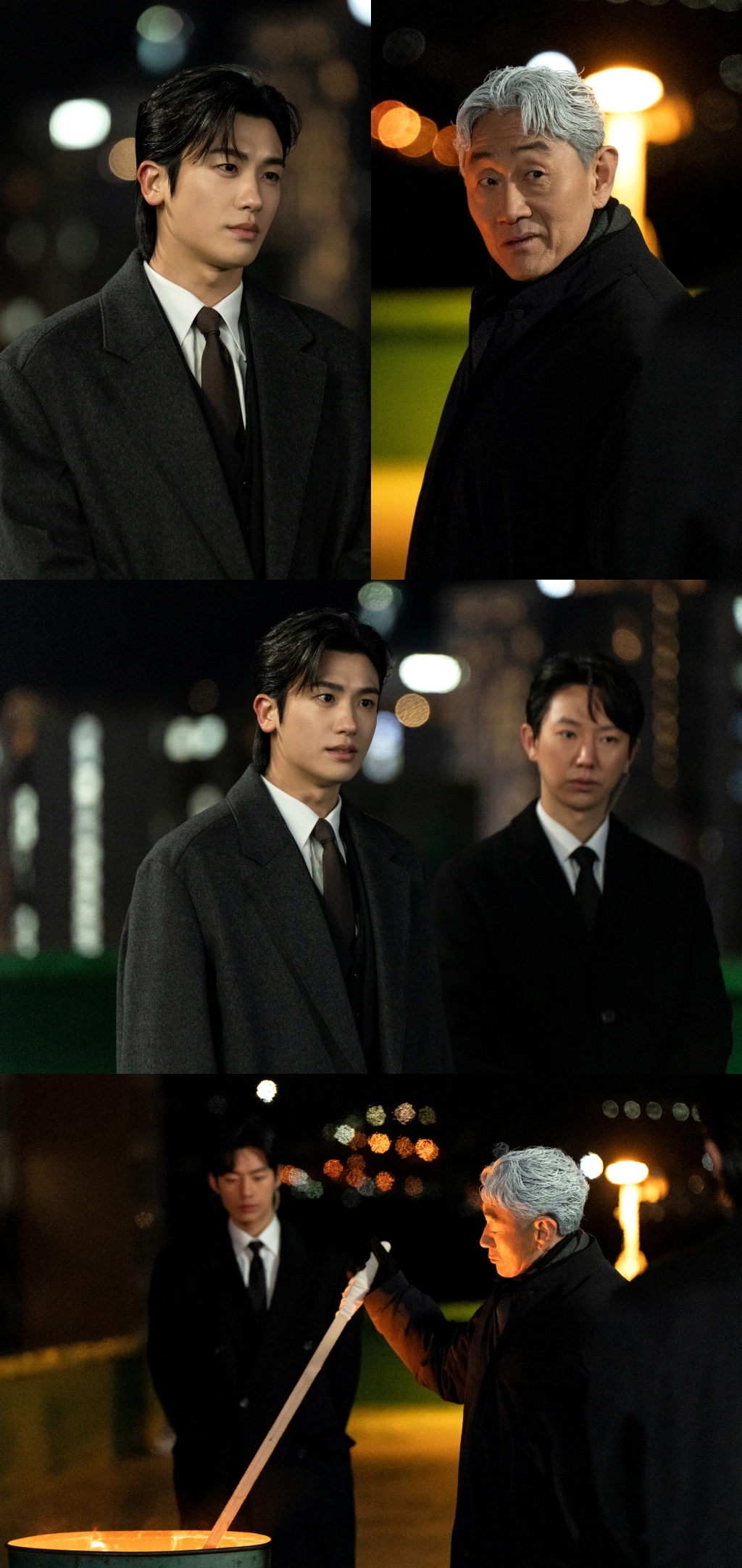 사진 제공 = SBS 금토드라마 ‘보물섬’