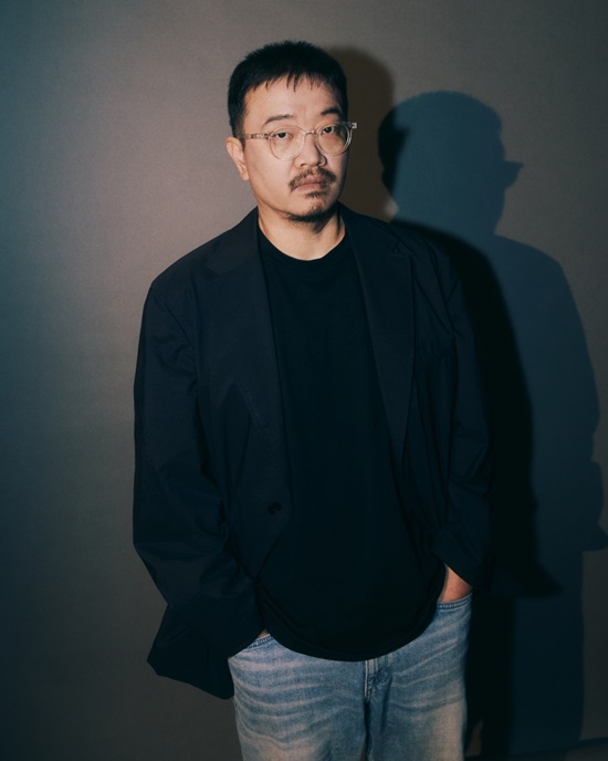 연상호 감독/사진=넷플릭스 제공