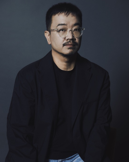 연상호 감독/사진=넷플릭스 제공