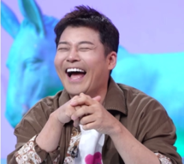 전현무 “5월에 결혼한다”…상대는?