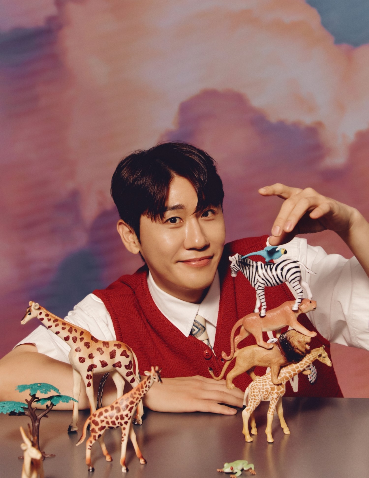 영탁