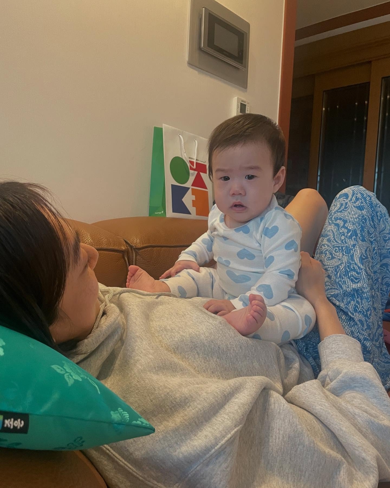 강재준 채널