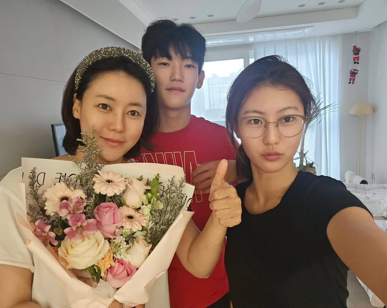 박연수 채널