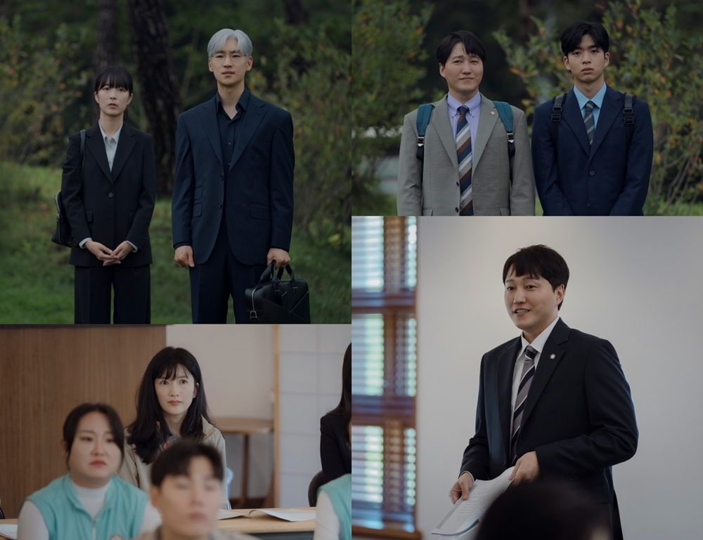 사진 제공: (주)비에이엔터테인먼트, SLL, 드라마하우스스튜디오