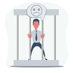 Run-ins with the law ― dos and don'ts