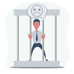 Run-ins with the law ― dos and don'ts