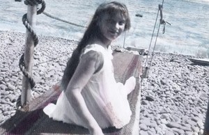 “웃음 예쁜 개구쟁이” 17세 소녀, 돌연 처형장서 최후…‘父비극’ 함께 휩쓸렸다[이원율의 후암동 토토사이트 실수-아나스타샤 편]