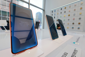 Trump’s tariffs shake up smartphone supply chains