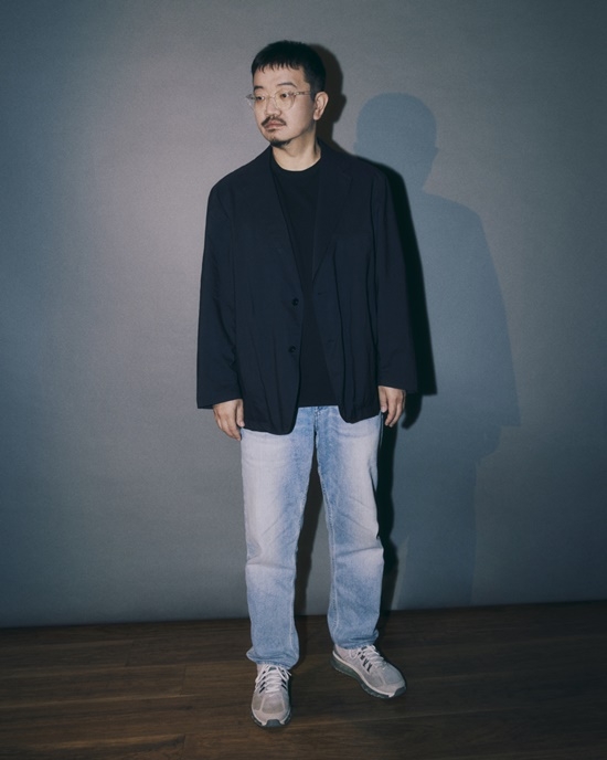 연상호 감독/사진=넷플릭스 제공