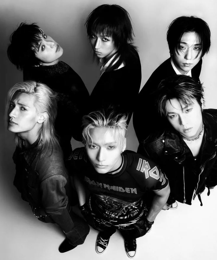 Xdinary Heroes (JYP Entertainment)