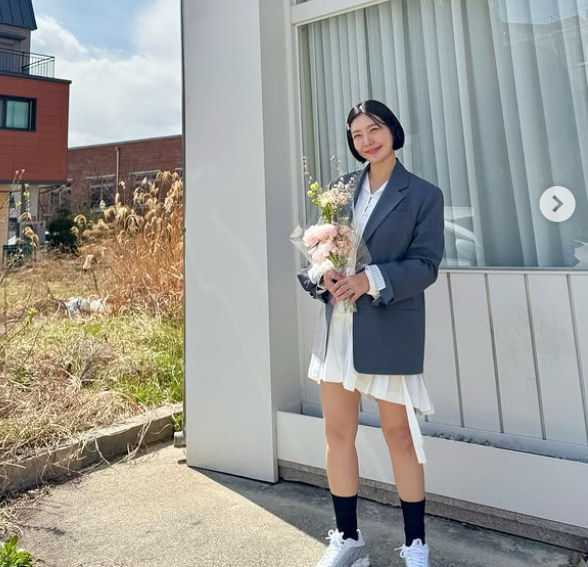레이디 제인 채널