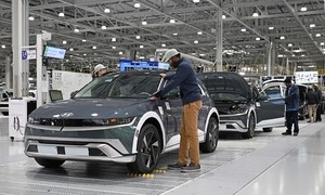 Hyundai says no price hike through early June in US