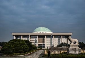 60-day countdown begins: South Korea swings into election mode