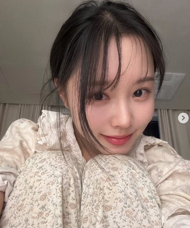 이솔이 채널