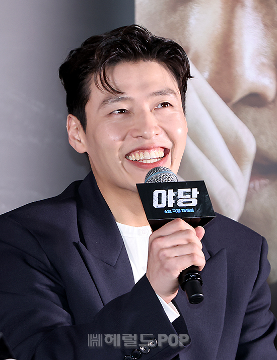 배우 강하늘/사진=민선유 기자