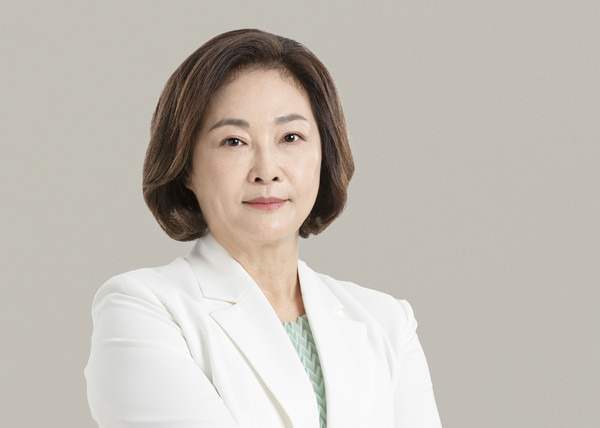 박희영 용산구청장. [용산구 제공]