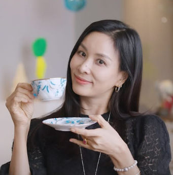 고소영 채널