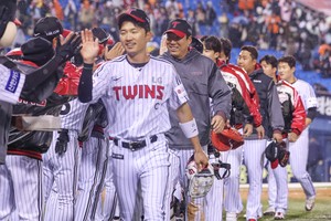 KBO-leading Twins looking to stretch new winning streak this week