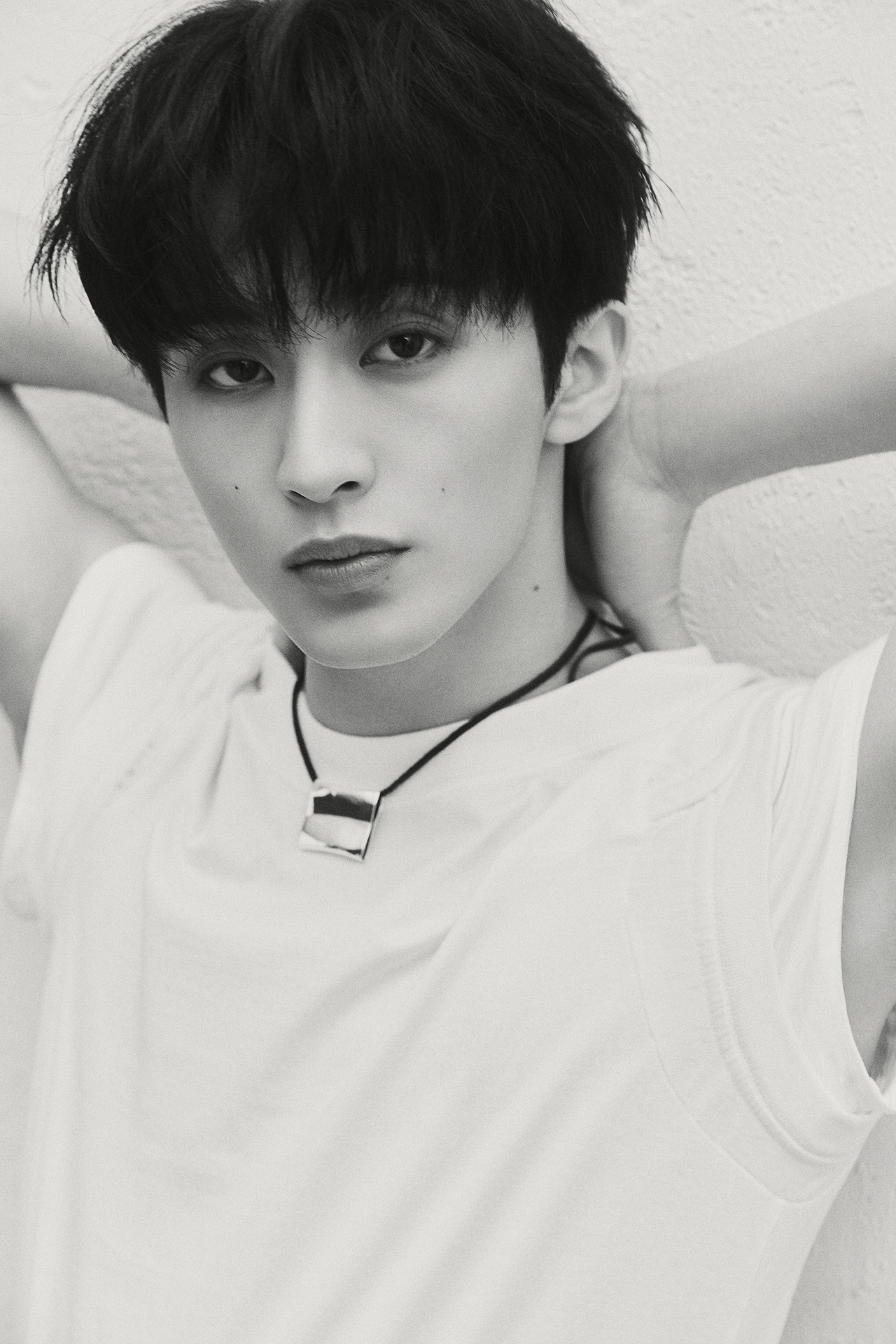 NCT 마크/사진=SM