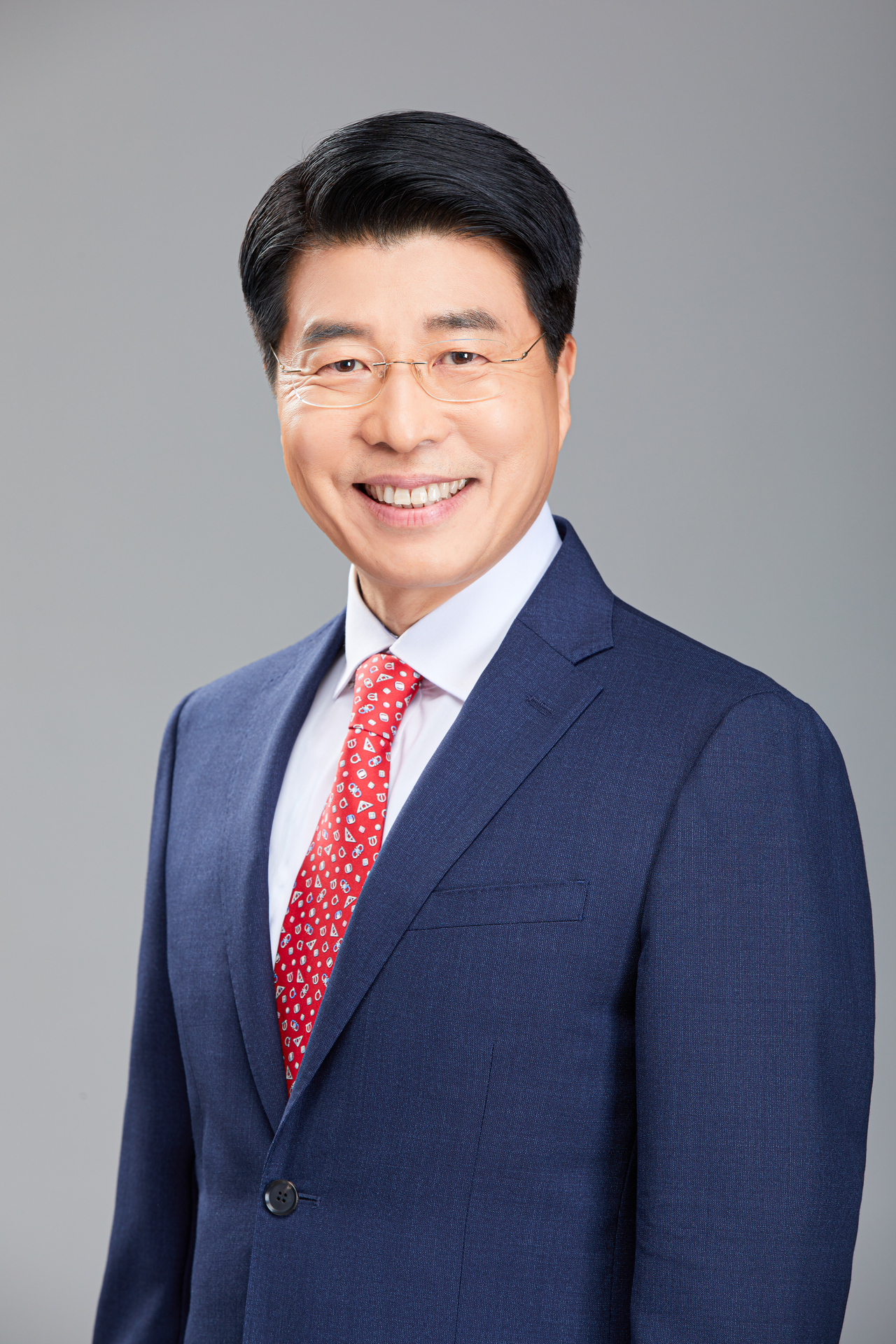 서강석 송팍구청장. [송파구 제공]