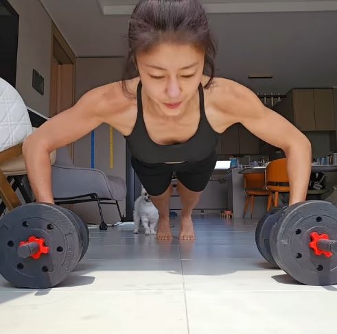 이지현 채널