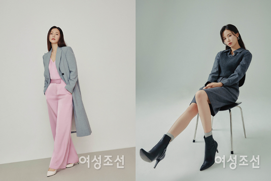 사진=여성조선 제공