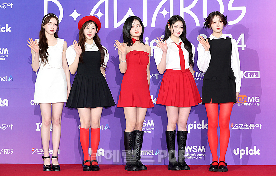 피프티 피프티/사진=민선유 기자