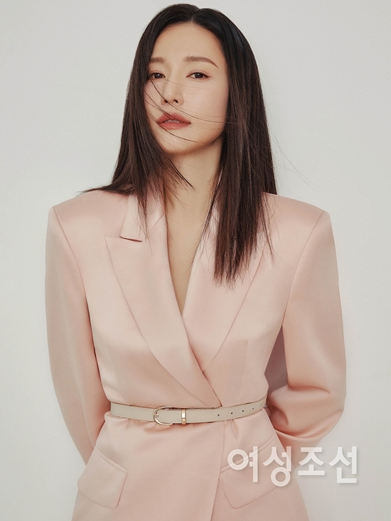 사진=여성조선 제공