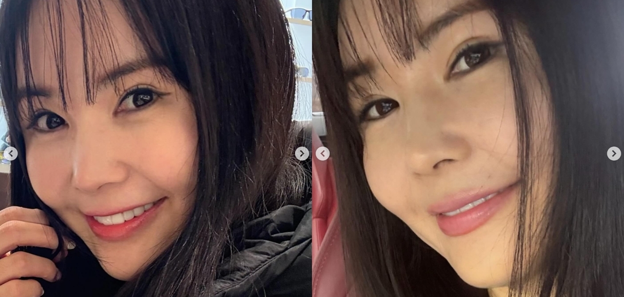 장영란 채널