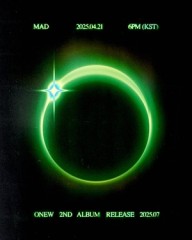 SHINee’s Onew confirms July return