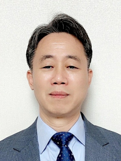 고재학 한국국토정보공사 신임 기획혁신본부장. [LX공사 제공]