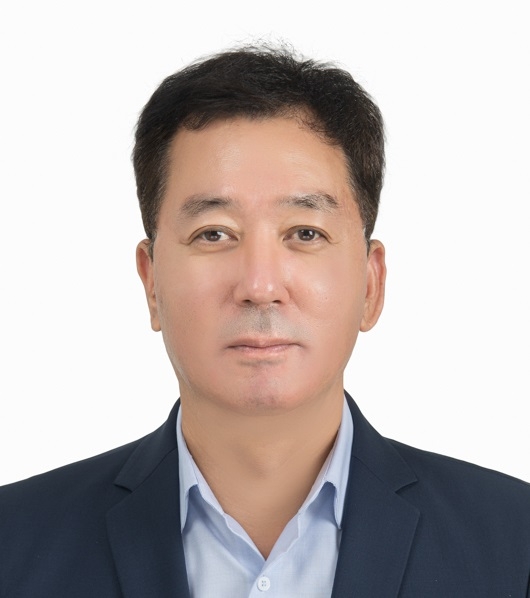 김유식 IBS 상임감사.[IBS 제공]