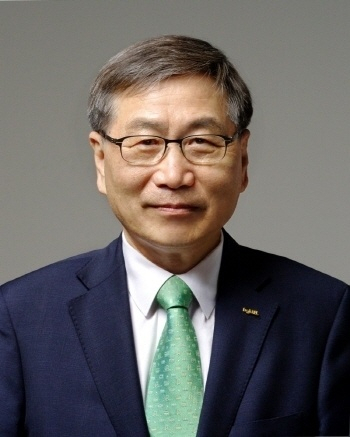 서병륜 로지스올 회장.