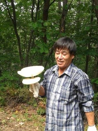 기증자 반종학 씨의 생전 모습. 사진 제공=한국장기조직기증원